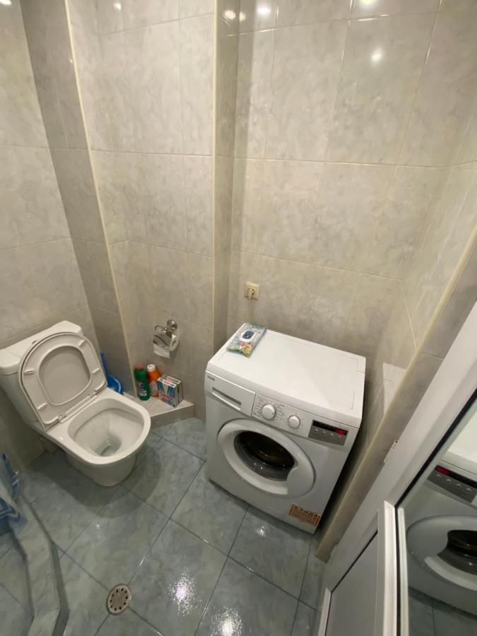Apartment In Centre Evn Yerevan Exterior foto