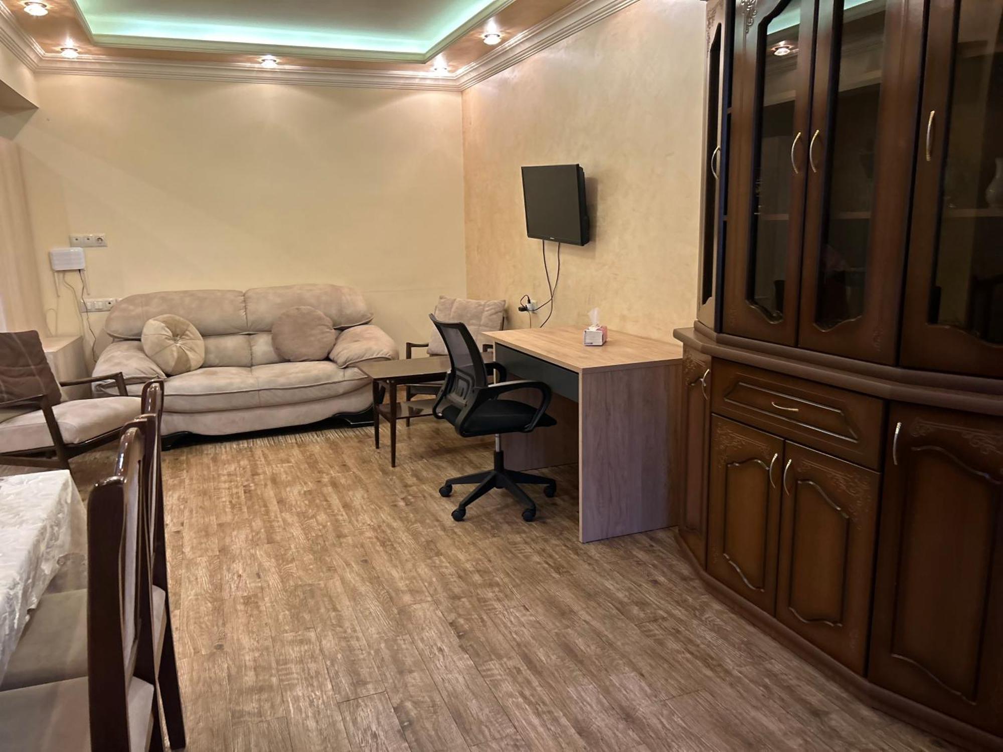Apartment In Centre Evn Yerevan Exterior foto