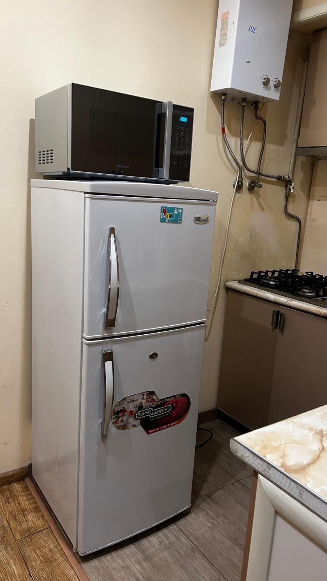 Apartment In Centre Evn Yerevan Exterior foto